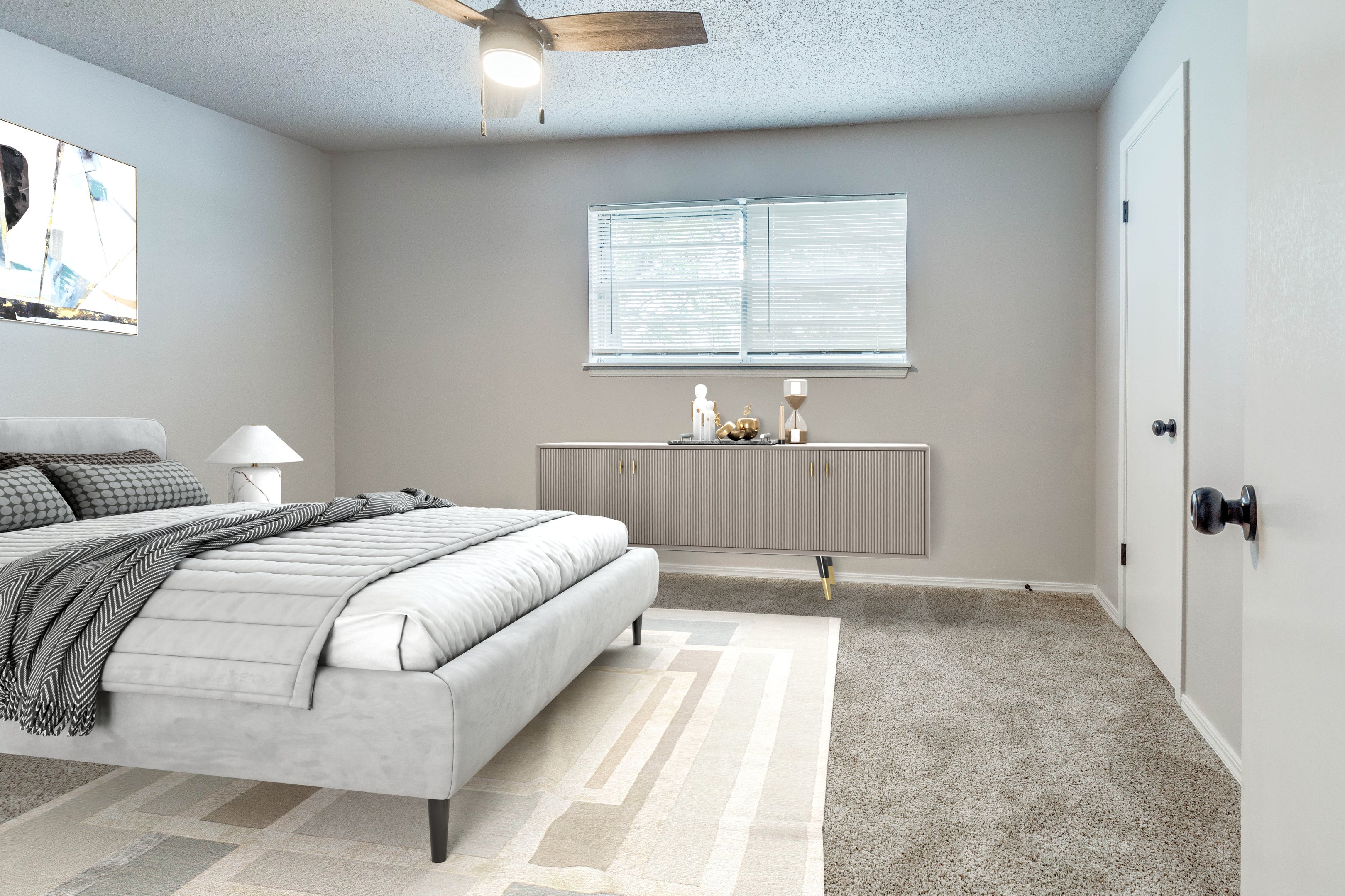 Griffin Park Townhomes - 1201 Lakecrest Dr Norman, OK 73071 #Unit 1229 photo 4