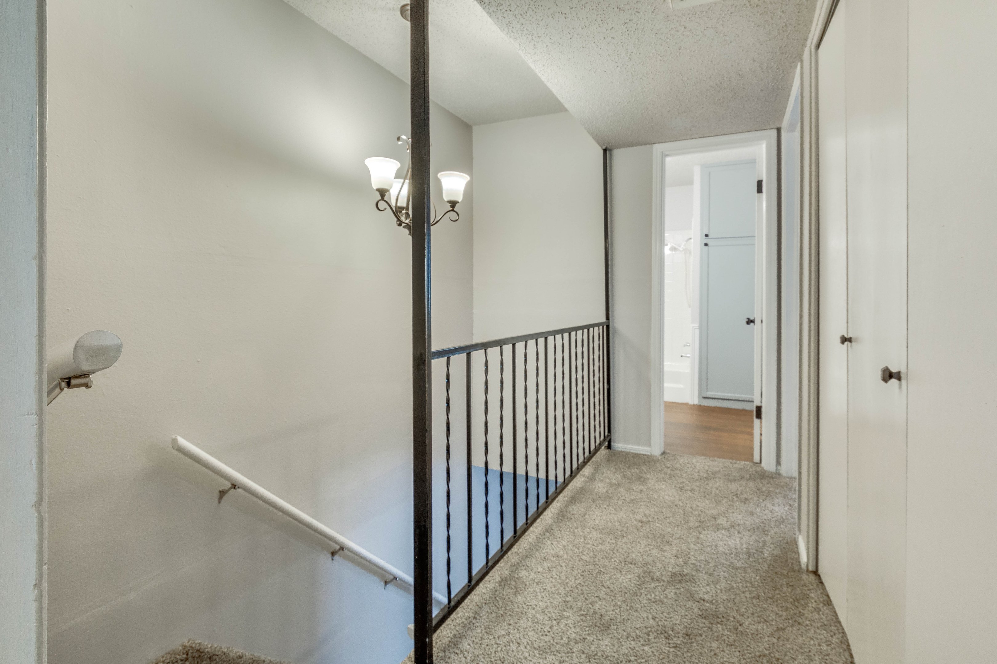 Griffin Park Townhomes - 1201 Lakecrest Dr Norman, OK 73071 #Unit 1229 photo 5