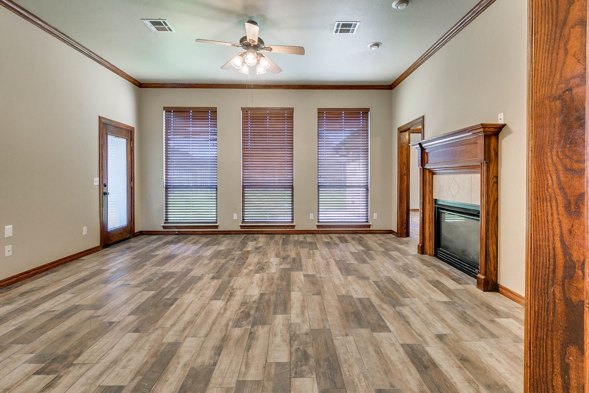 10811 Blue Sky Dr - 10811 Blue Sky Dr Midwest City, OK 73130 #Main photo 11