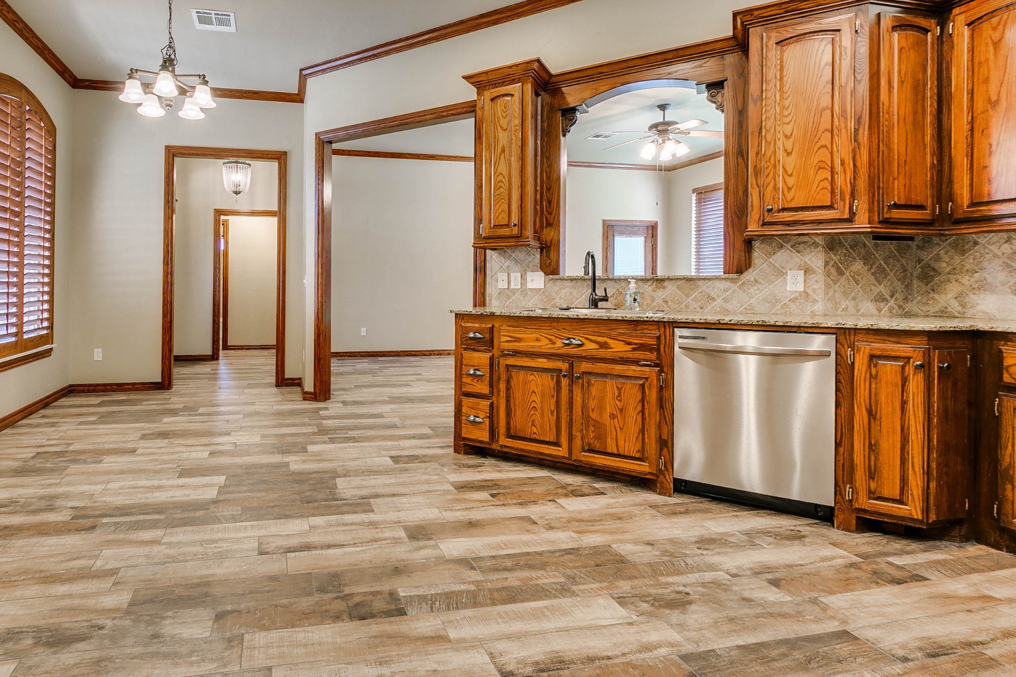 10811 Blue Sky Dr - 10811 Blue Sky Dr Midwest City, OK 73130 #Main photo 13