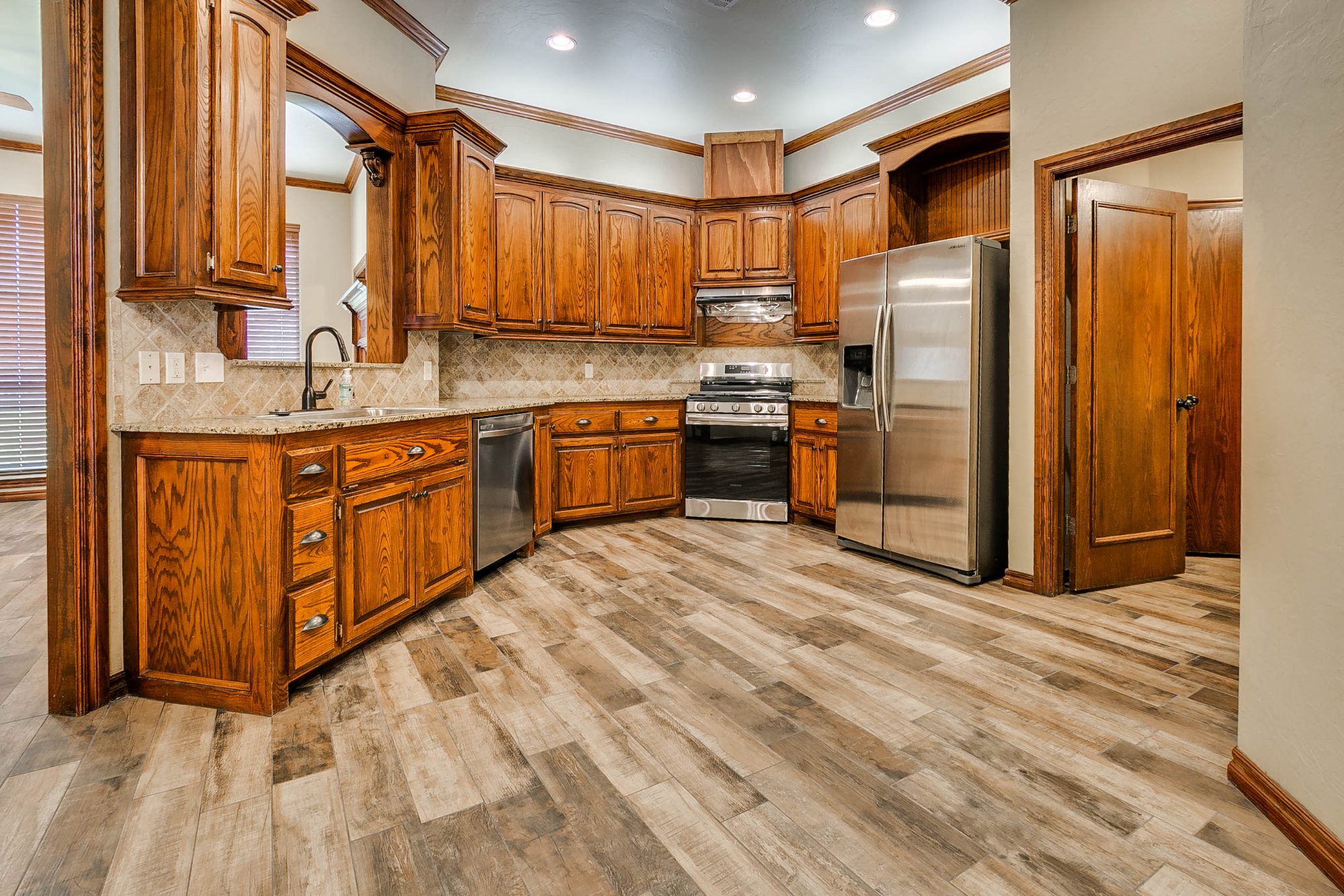 10811 Blue Sky Dr - 10811 Blue Sky Dr Midwest City, OK 73130 #Main photo 14