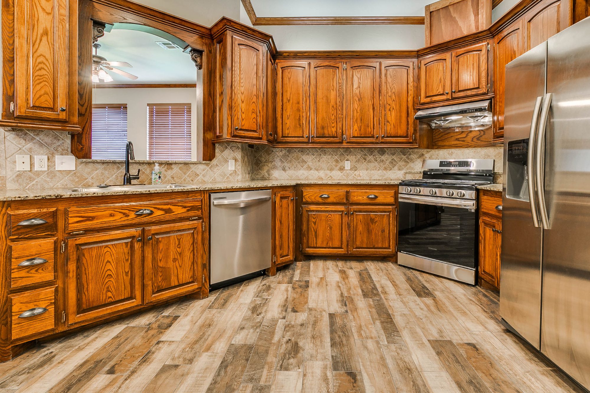 10811 Blue Sky Dr - 10811 Blue Sky Dr Midwest City, OK 73130 #Main photo 17