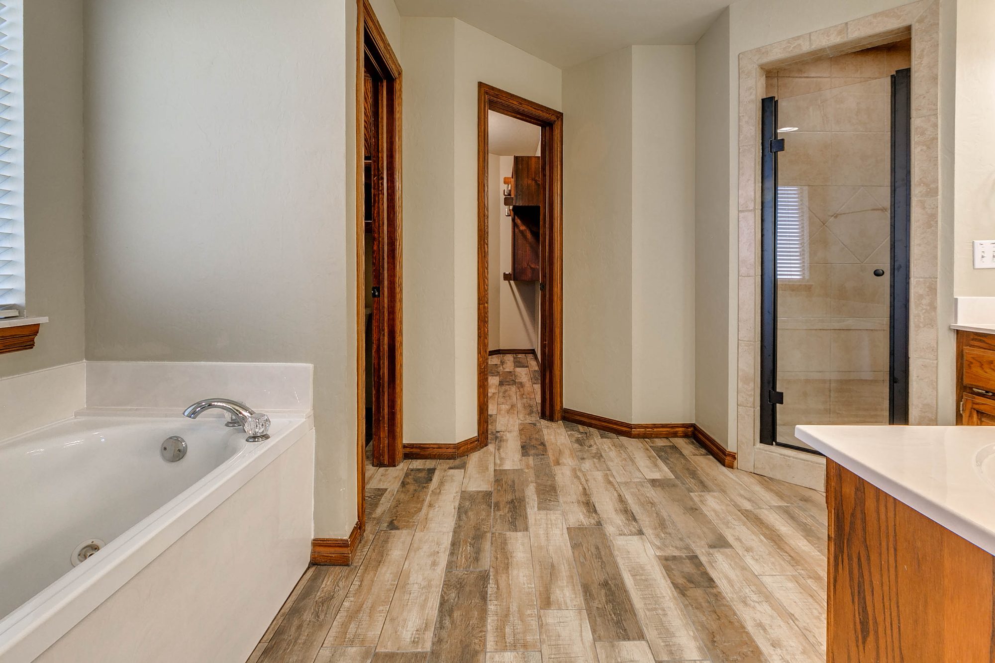 10811 Blue Sky Dr - 10811 Blue Sky Dr Midwest City, OK 73130 #Main photo 18