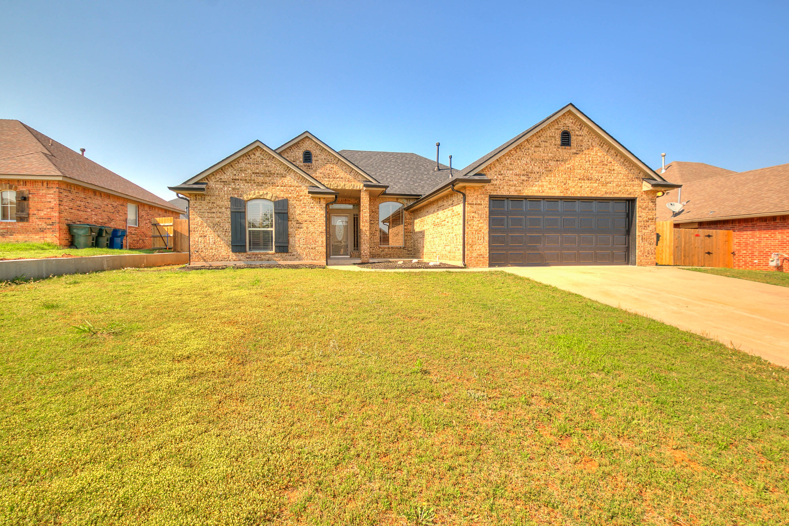 10811 Blue Sky Dr - 10811 Blue Sky Dr Midwest City, OK 73130 #Main photo 4