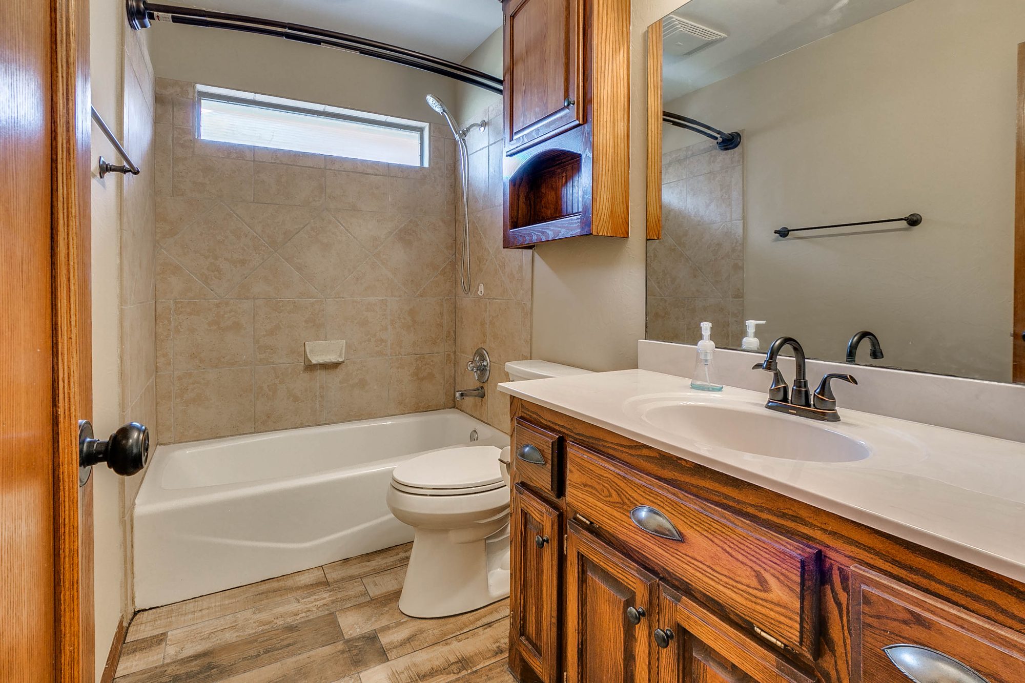 10811 Blue Sky Dr - 10811 Blue Sky Dr Midwest City, OK 73130 #Main photo 36