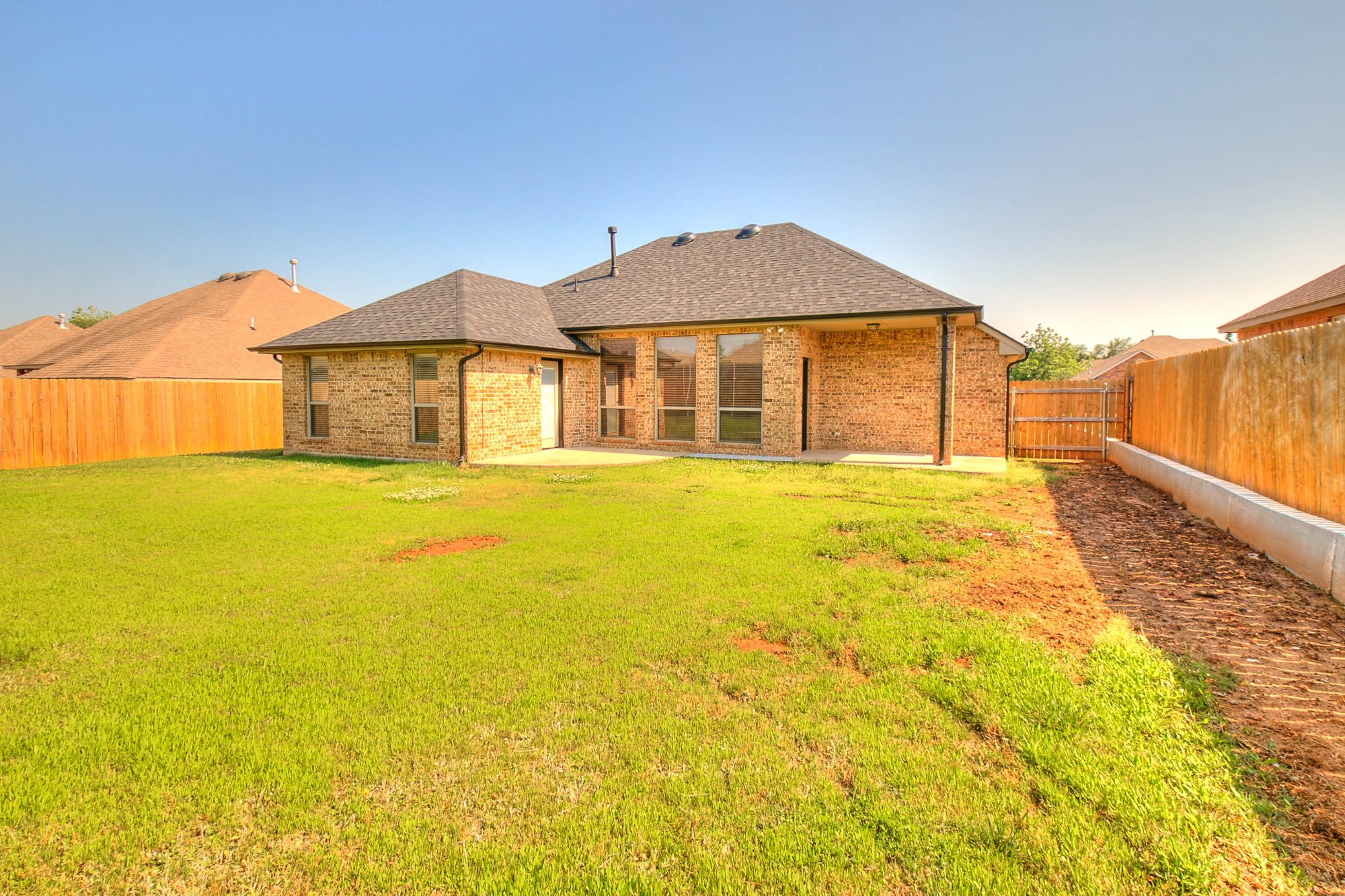 10811 Blue Sky Dr - 10811 Blue Sky Dr Midwest City, OK 73130 #Main photo 40