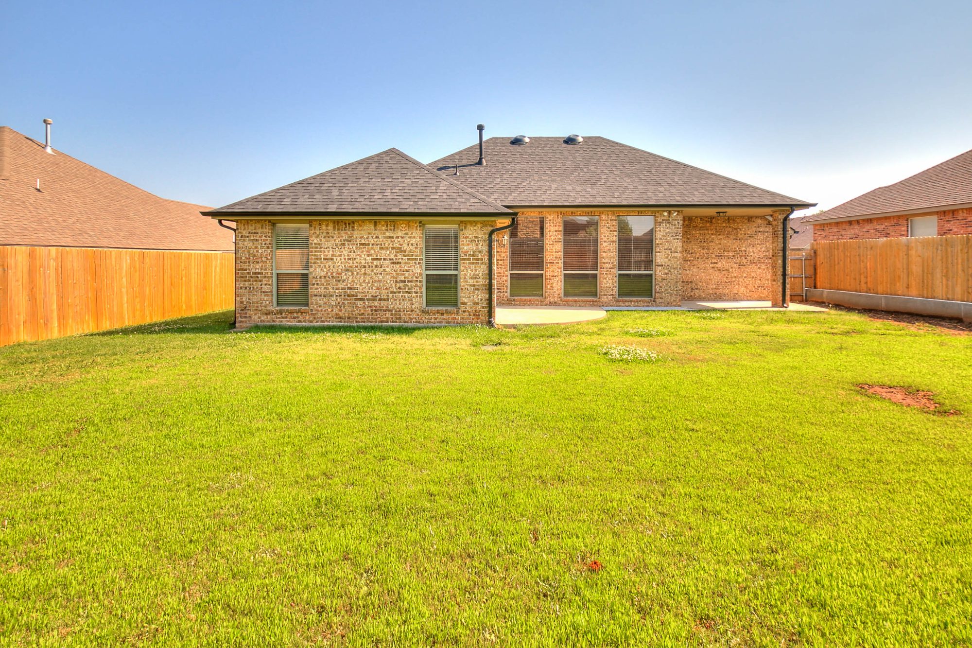 10811 Blue Sky Dr - 10811 Blue Sky Dr Midwest City, OK 73130 #Main photo 41