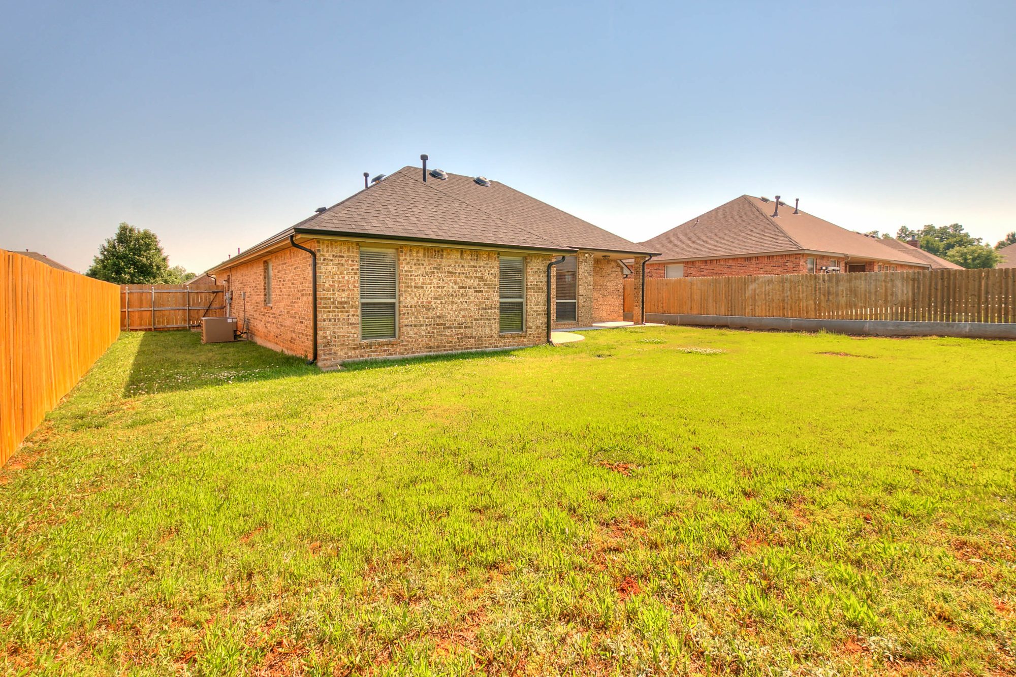 10811 Blue Sky Dr - 10811 Blue Sky Dr Midwest City, OK 73130 #Main photo 42