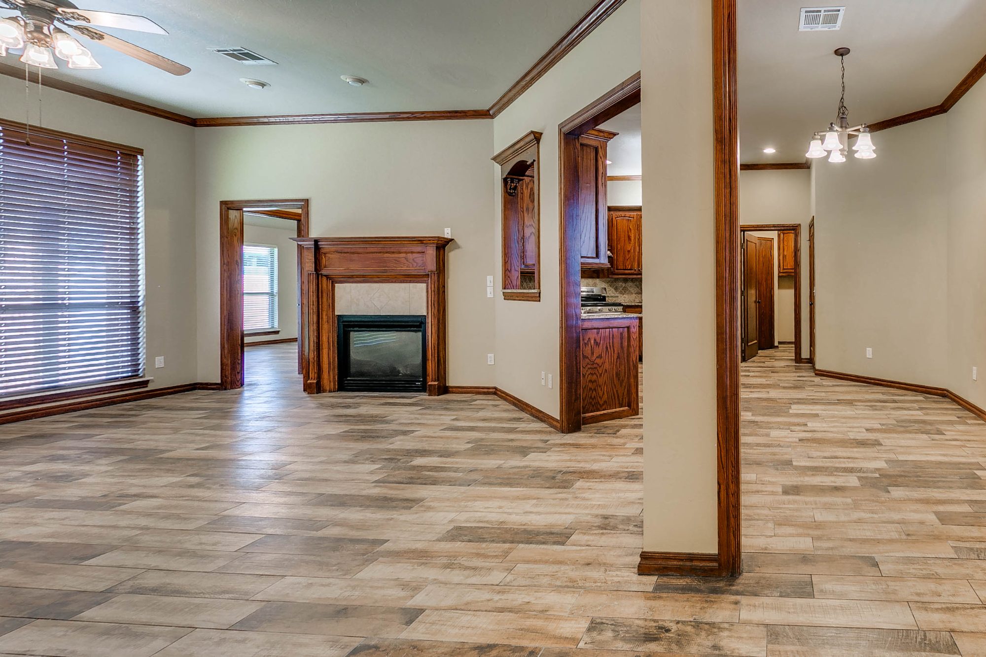 10811 Blue Sky Dr - 10811 Blue Sky Dr Midwest City, OK 73130 #Main photo 6