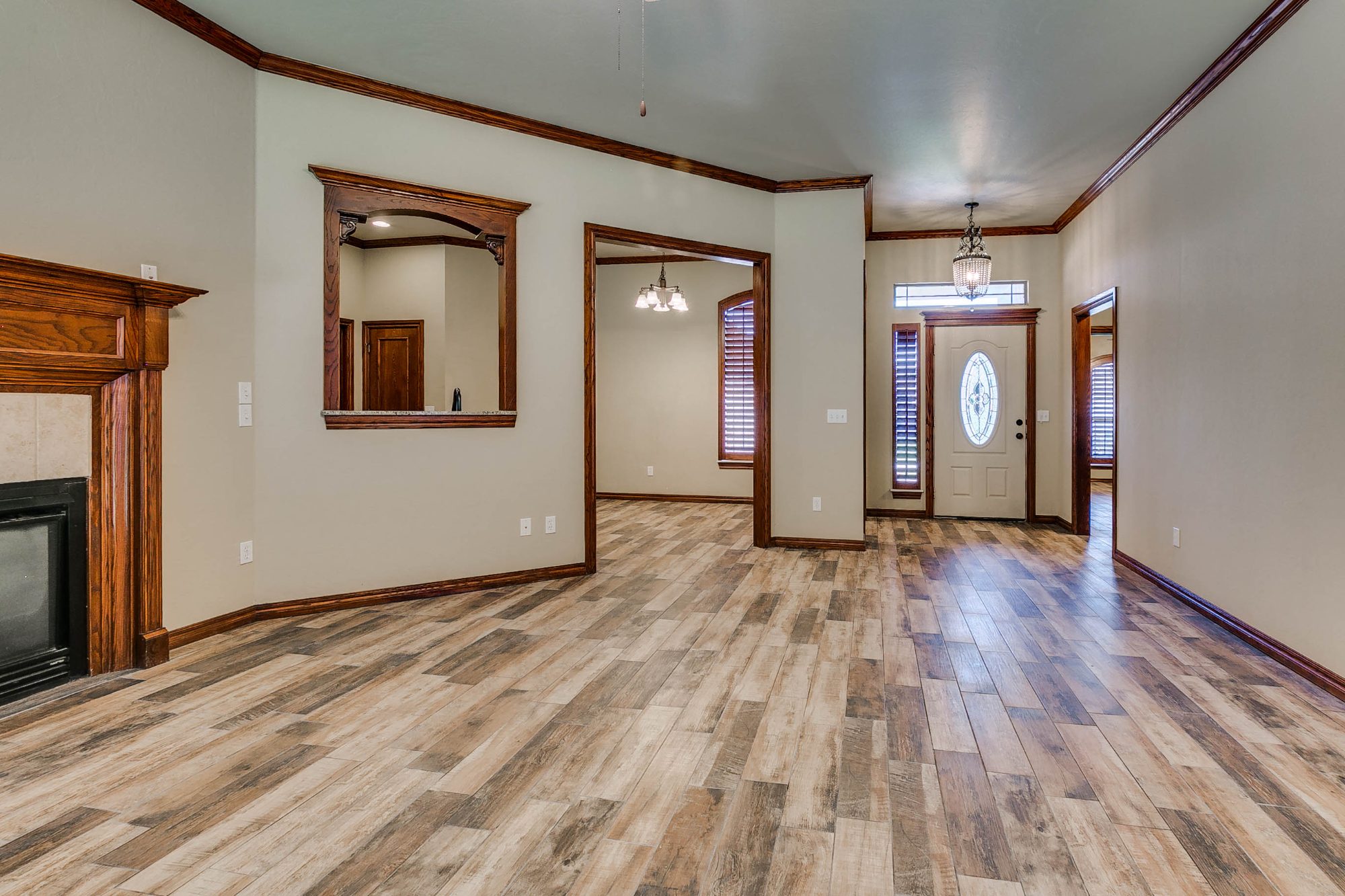 10811 Blue Sky Dr - 10811 Blue Sky Dr Midwest City, OK 73130 #Main photo 7