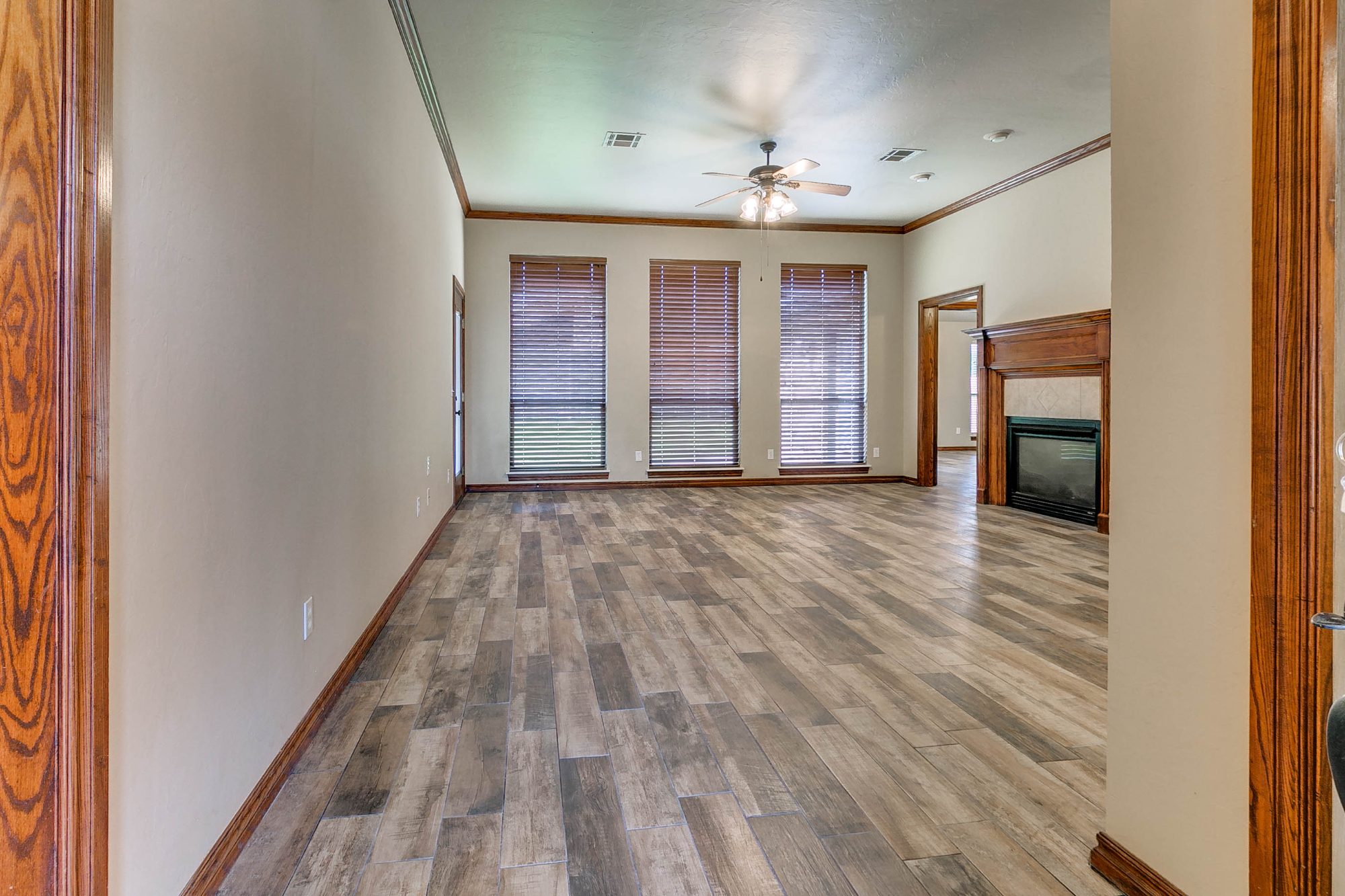 10811 Blue Sky Dr - 10811 Blue Sky Dr Midwest City, OK 73130 #Main photo 8