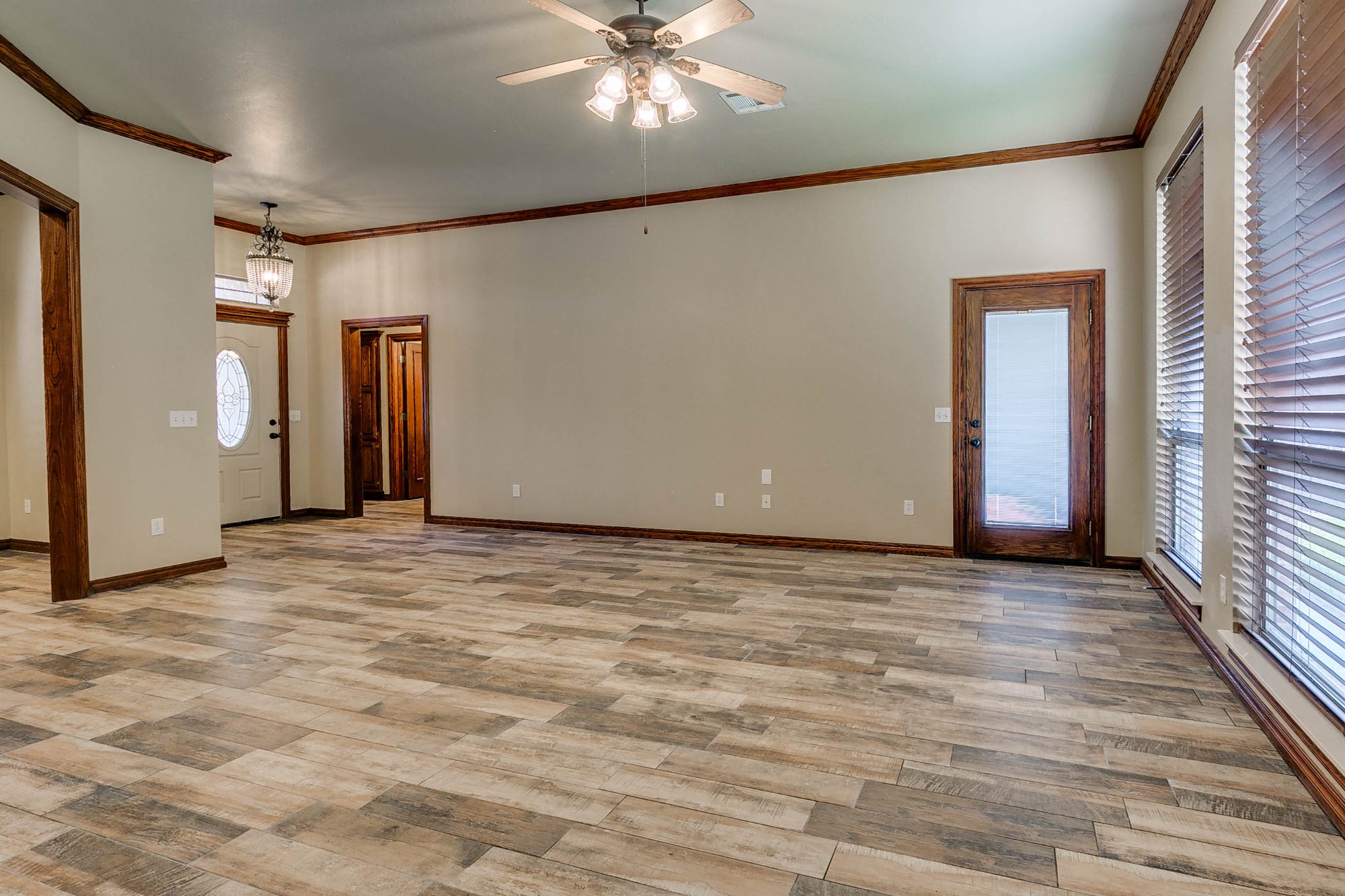 10811 Blue Sky Dr - 10811 Blue Sky Dr Midwest City, OK 73130 #Main photo 10